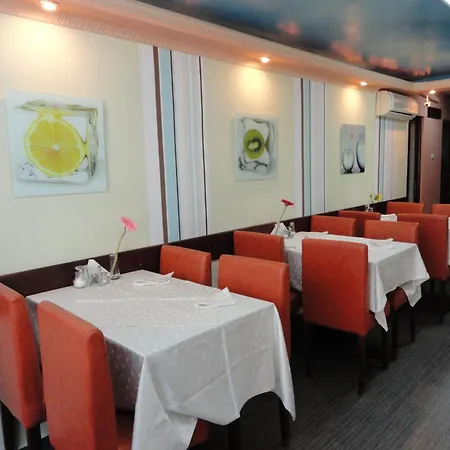 Relax Comfort 3* Βουκουρέστι