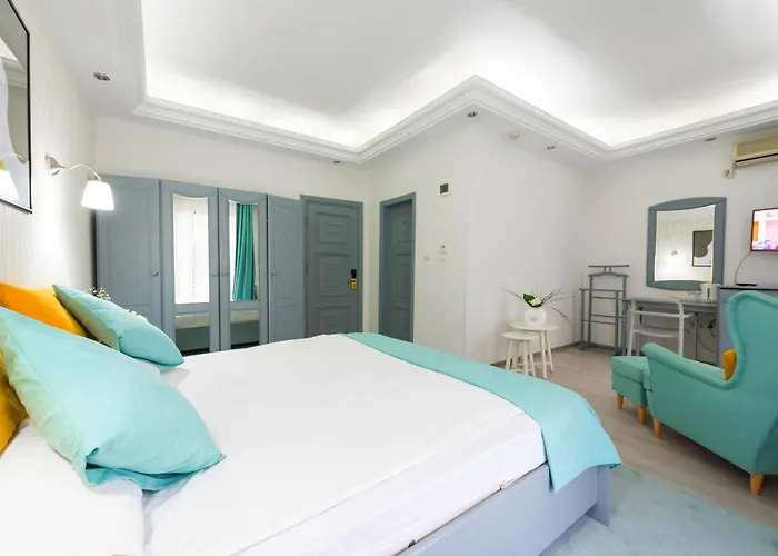 Relax Comfort Ξενοδοχείο 3*