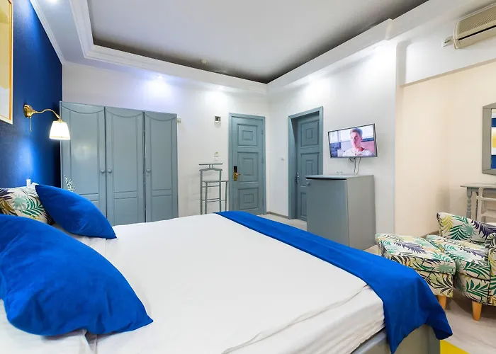 Relax Comfort 3* Βουκουρέστι