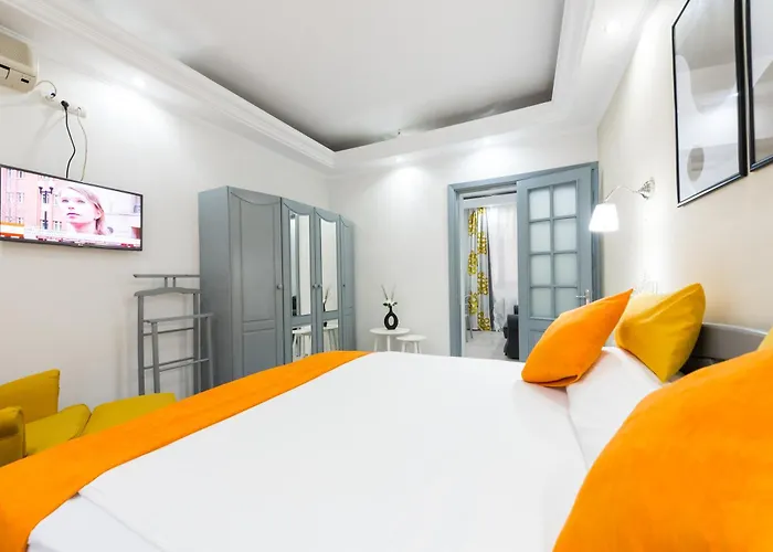 Ξενοδοχείο Relax Comfort 3*