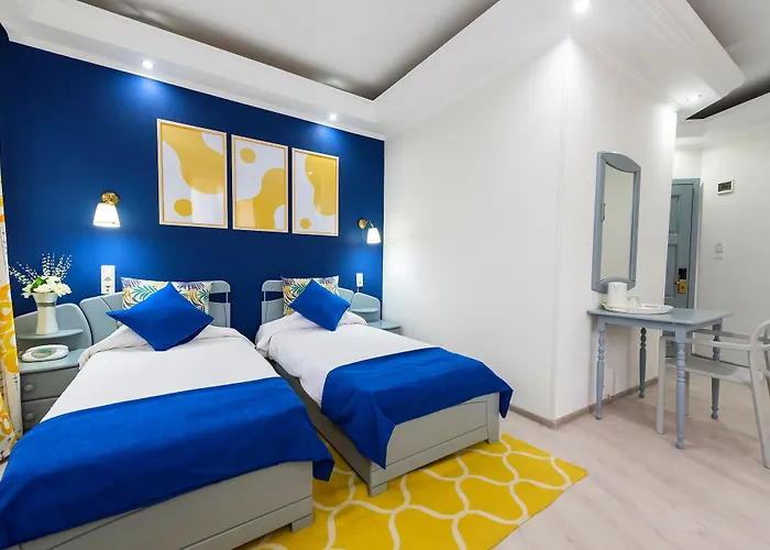 Relax Comfort Ξενοδοχείο Βουκουρέστι