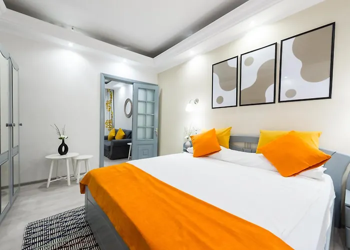 Ξενοδοχείο Relax Comfort