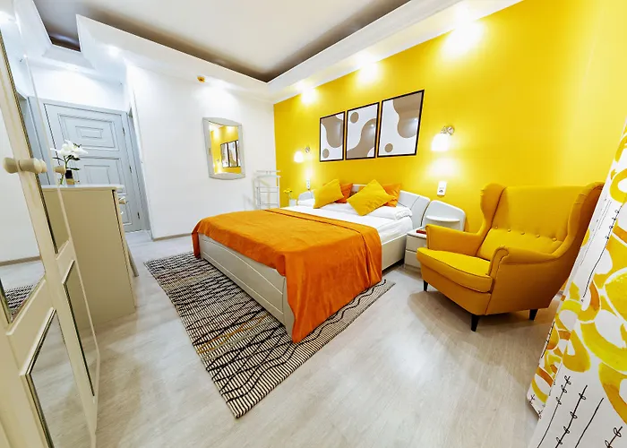 Ξενοδοχείο Relax Comfort 3*