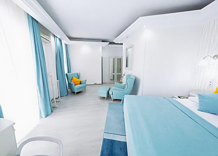 Relax Comfort Βουκουρέστι