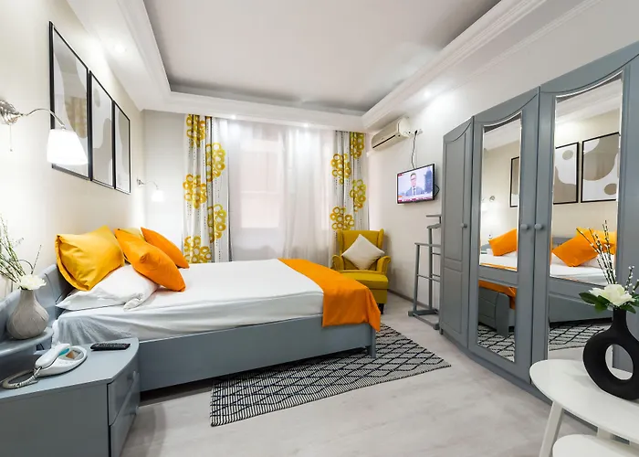 Relax Comfort Ξενοδοχείο