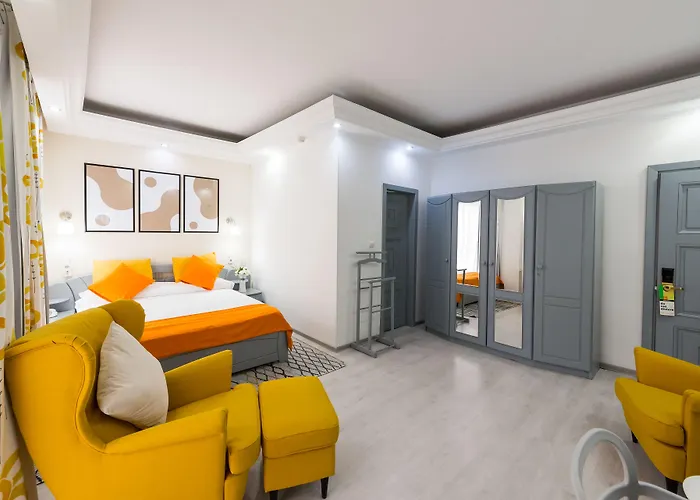 Relax Comfort Ξενοδοχείο 3*