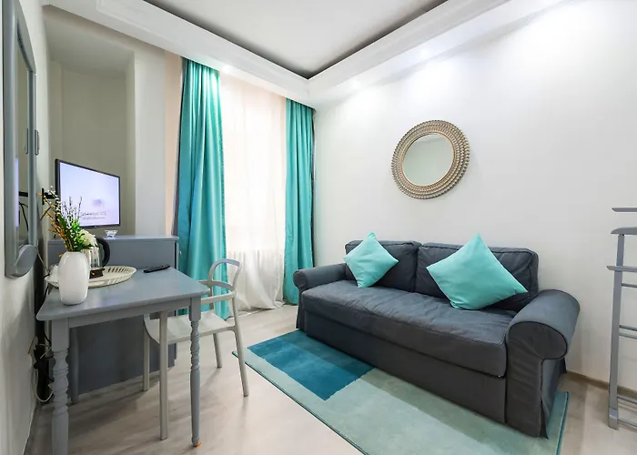 Relax Comfort Ξενοδοχείο Βουκουρέστι