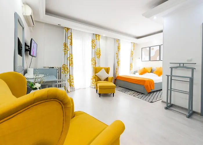 Relax Comfort 3*