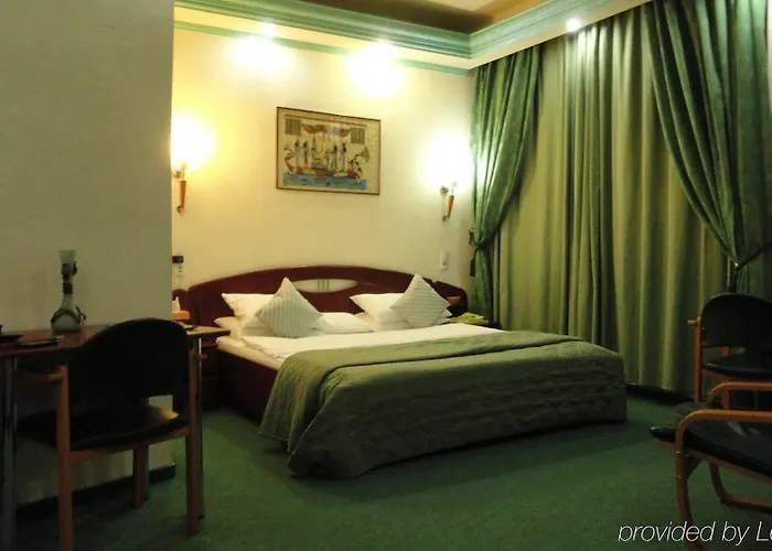 Ξενοδοχείο Relax Comfort 3*
