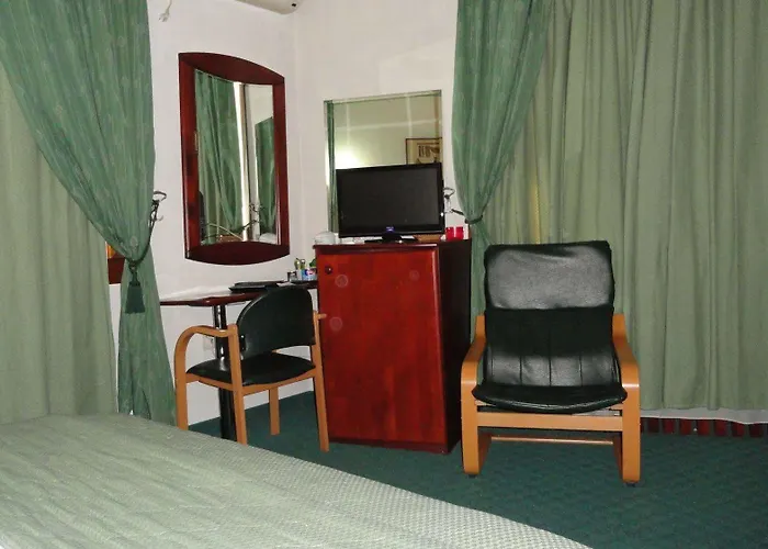 Relax Comfort 3* Βουκουρέστι