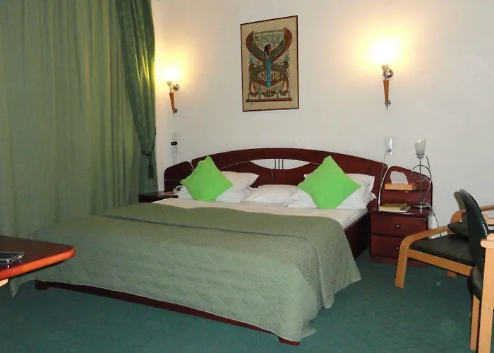 Ξενοδοχείο Relax Comfort