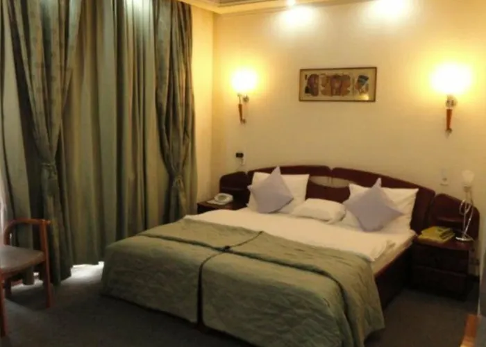 Relax Comfort 3*
