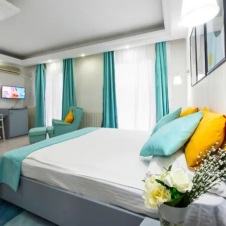 Hotel Relax Comfort 3*