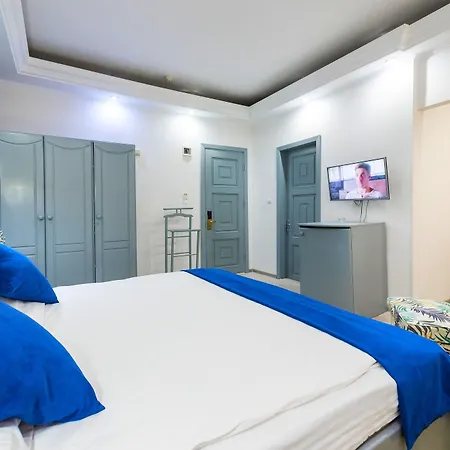 Relax Comfort 3* Bucharest