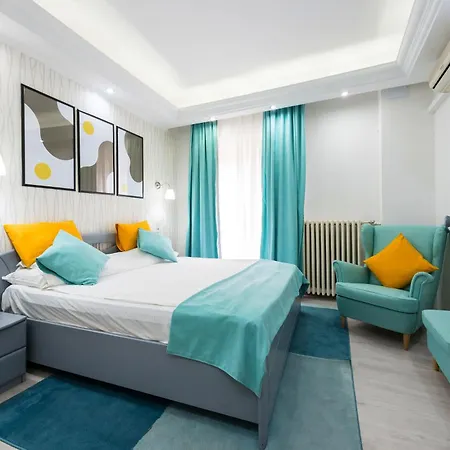 Relax Comfort Hotel 3*