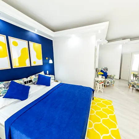 Relax Comfort Hotel Bucharest