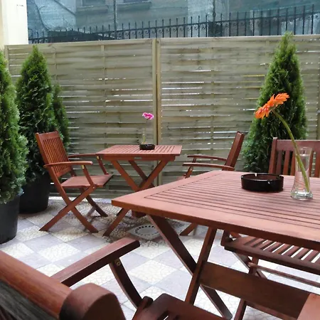 Hotel Relax Comfort 3*