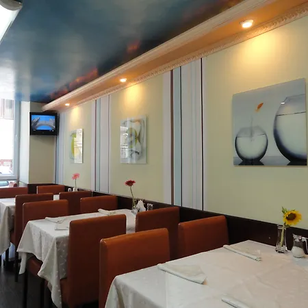 Relax Comfort Hotel Bucharest