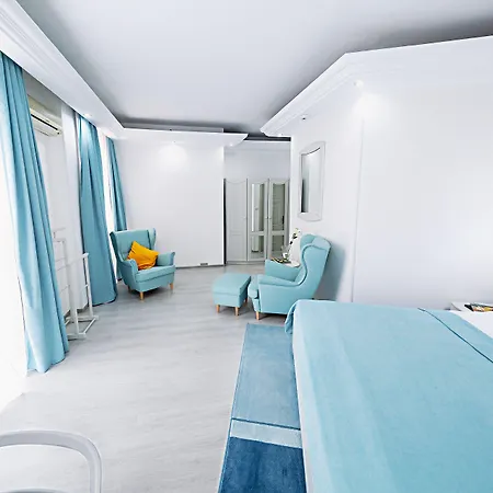 Relax Comfort Boekarest