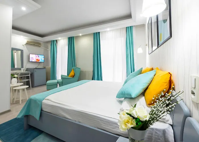 Hotel Relax Comfort 3*