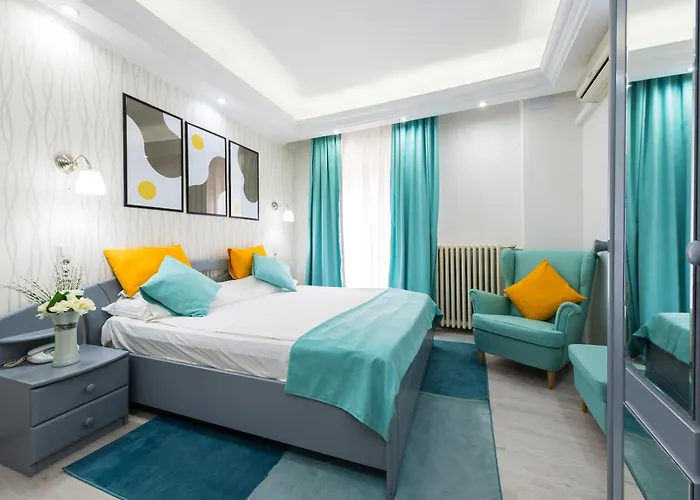 Relax Comfort Hotel 3*