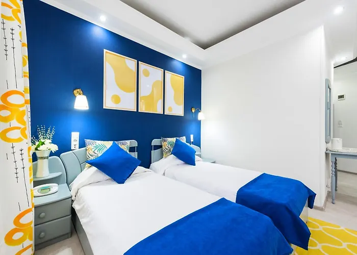 Relax Comfort 3* Bucareste