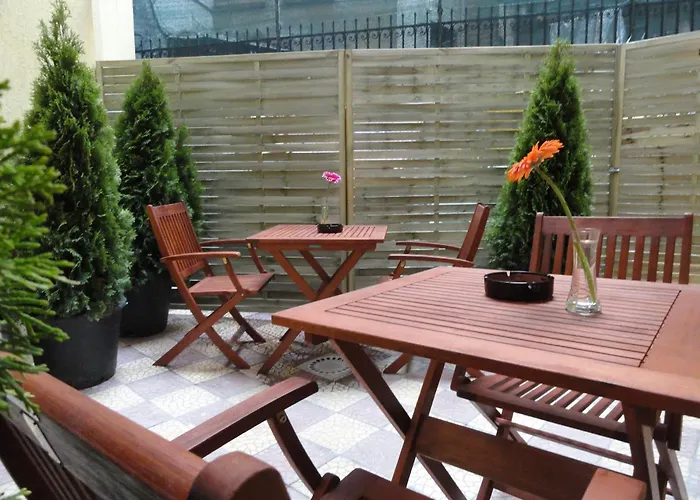 Hotel Relax Comfort 3*