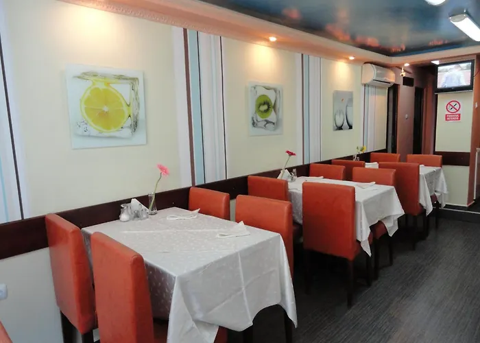 Relax Comfort 3* Bucareste