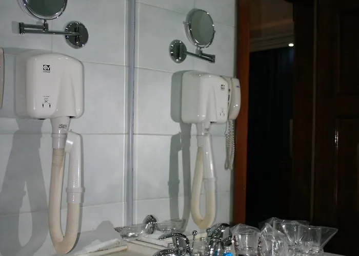 Hotel Relax Comfort Bucareste