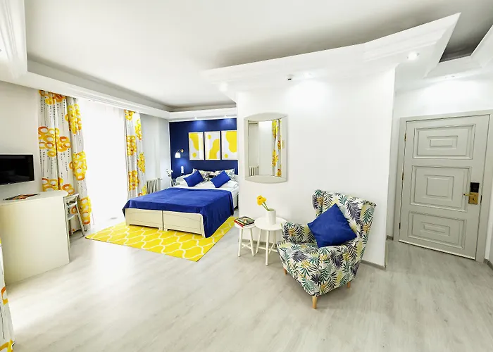 Relax Comfort Hotel 3*