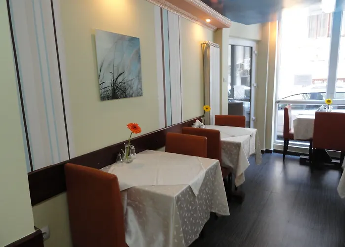 Relax Comfort Hotel Bucareste