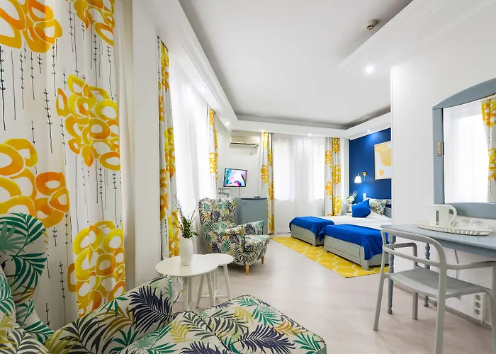 Hotel Relax Comfort 3*