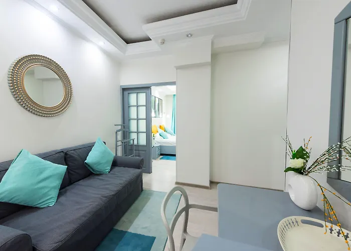 Hotel Relax Comfort Bucareste