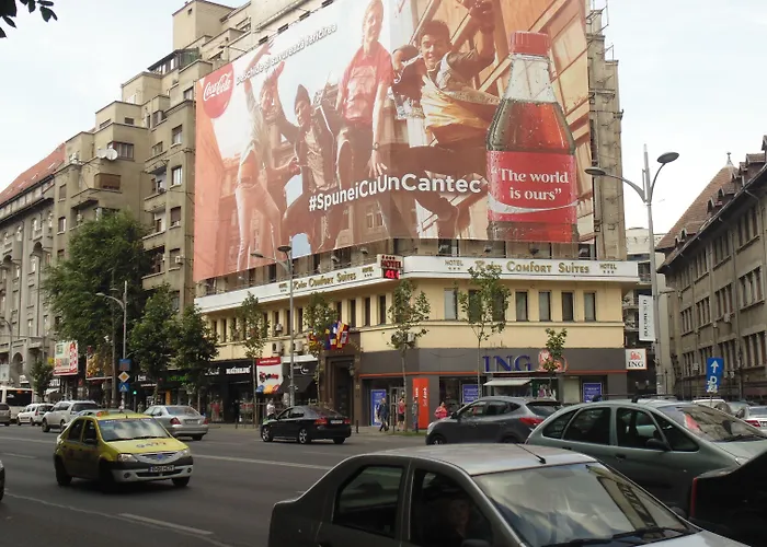 Relax Comfort Hotel 3*