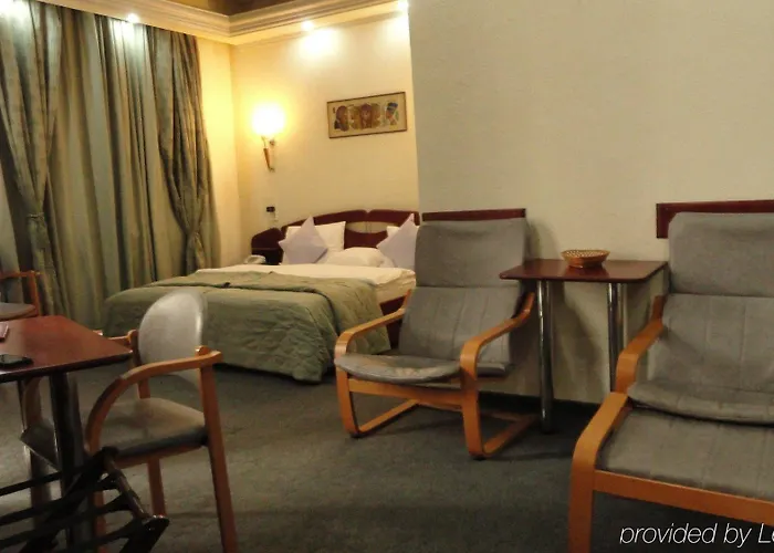 Relax Comfort Hotel Bucareste