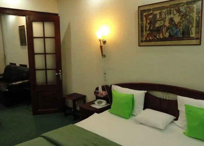 Relax Comfort Bucareste