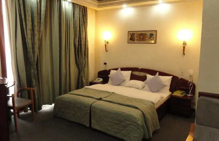 Hotel Relax Comfort 3*