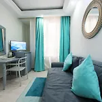 Relax Comfort 3* Bucareste