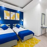 Relax Comfort Hotel Bucareste