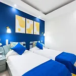 Relax Comfort 3* Bucareste