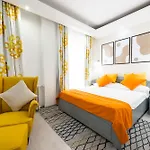 Relax Comfort Bucareste