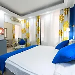 Hotel Relax Comfort Bucareste