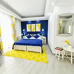 Relax Comfort Hotel 3*