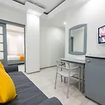 Relax Comfort Hotel Bucareste