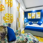 Relax Comfort Hotel