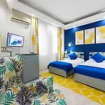 Relax Comfort 3* Bucareste