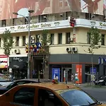 Relax Comfort Hotel 3*