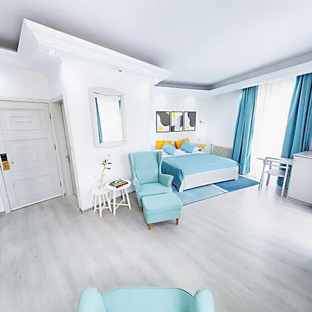 Hotel Relax Comfort 3*