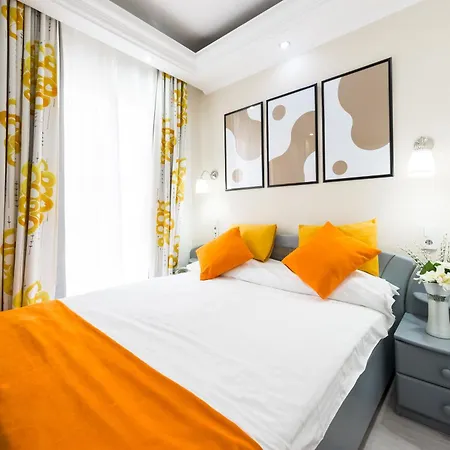 Отель Relax Comfort