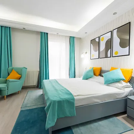 Relax Comfort Bucarest